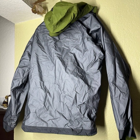 Artery’s jacket - Picture 9 of 11